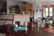 Restaurace U Lišků